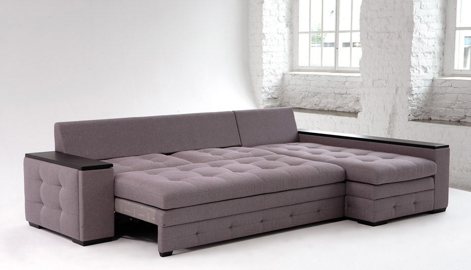 мебель Диван-кровати Estetica Трамполи