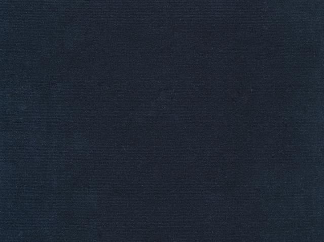 541 - бархат, темно-синий
